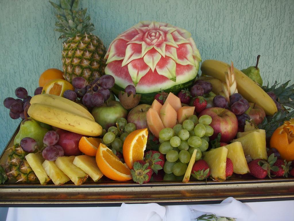 Bed & Breakfast Zeleni Kut Gornji Zvečaj Esterno foto