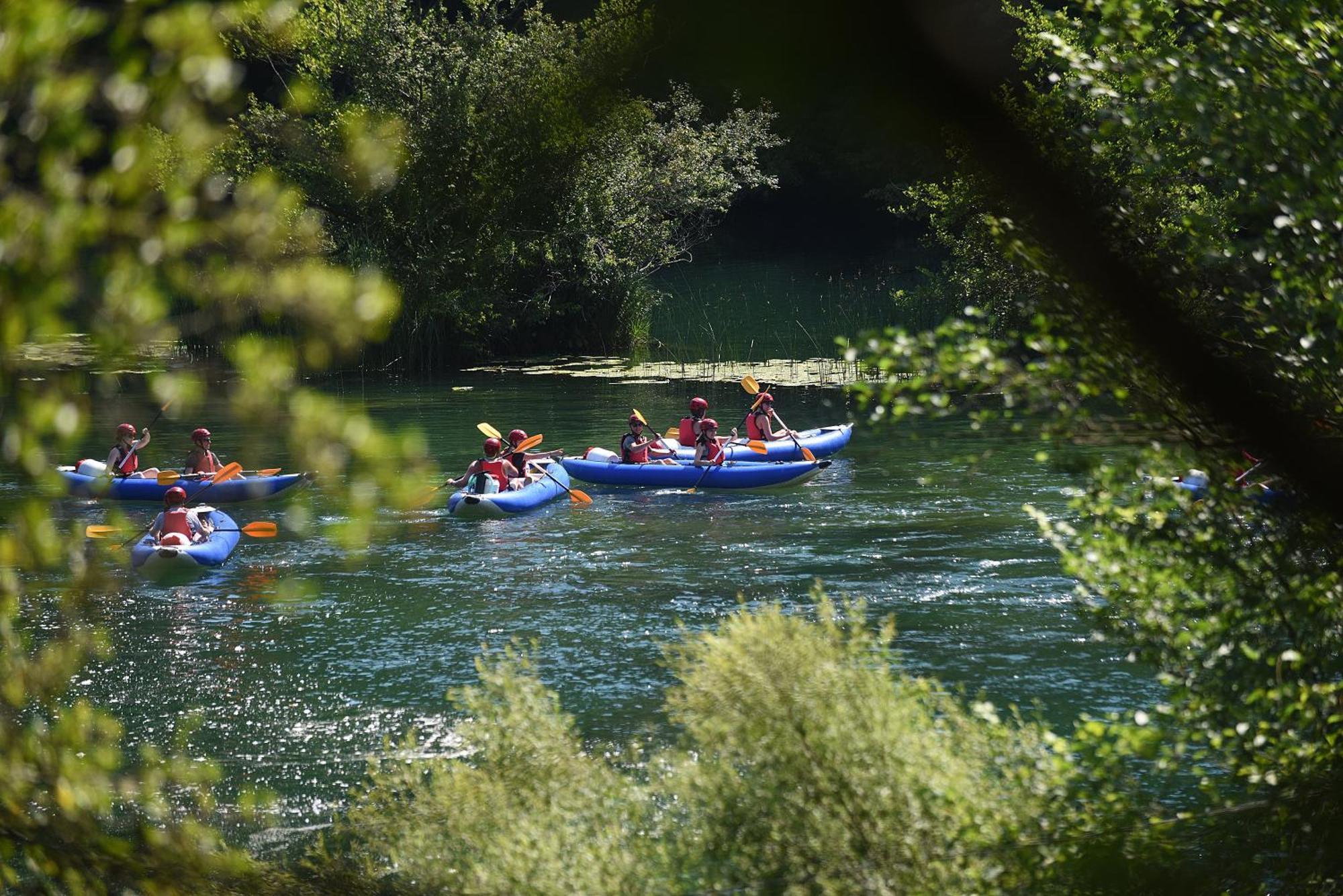 Bed & Breakfast Zeleni Kut Gornji Zvečaj Esterno foto